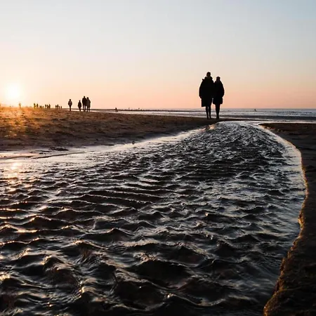 Met Zeezicht In Ostend