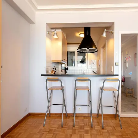 Met Zeezicht In * Остенде