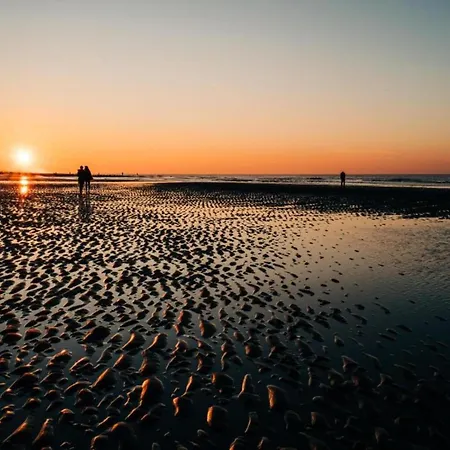 Met Zeezicht In Διαμέρισμα