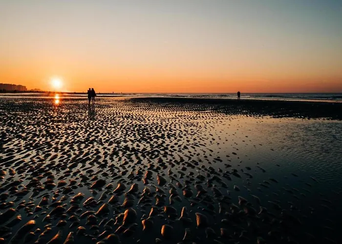 Met Zeezicht In Διαμέρισμα