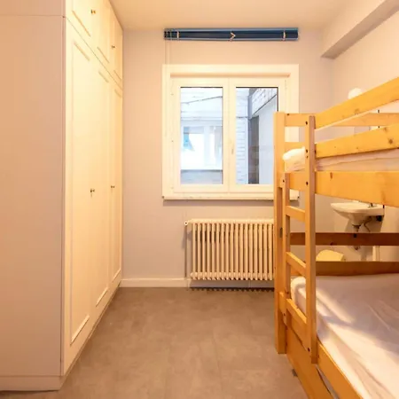 Met Zeezicht In Apartamento *