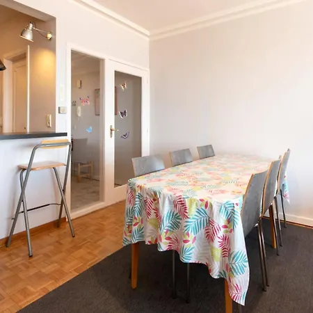 Met Zeezicht In Apartamento