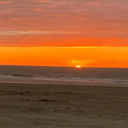 Met Zeezicht In * Ostend